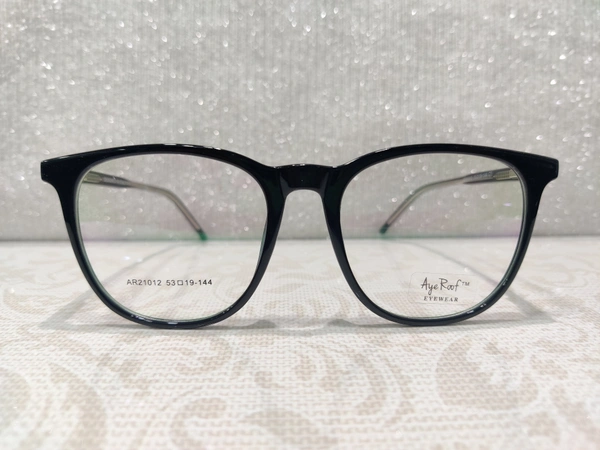 Aye Roof 21012 - Black, 53