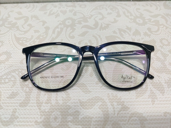 Aye Roof 21012 - Black, 53
