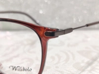 Wilibolo 21239 - Brown, 52