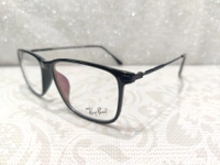 Ray-Ban 9353 - Black, 54