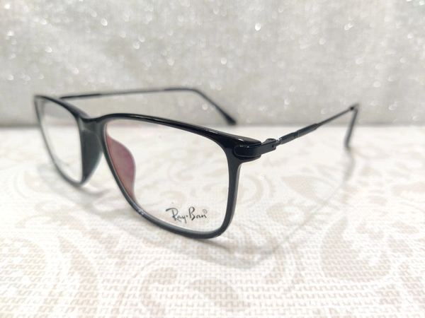 Ray-Ban 9353 - Black, 54