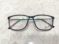 Ray-Ban 9353 - Black, 54