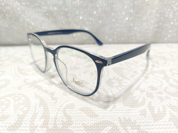 Leo 106 - Blue, 52
