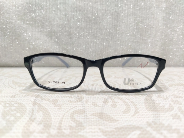 U 3914 - Black, 49