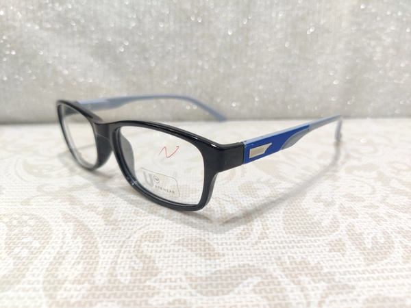 U 3914 - Black, 49