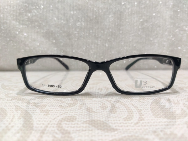 U 3903  - Black, 50