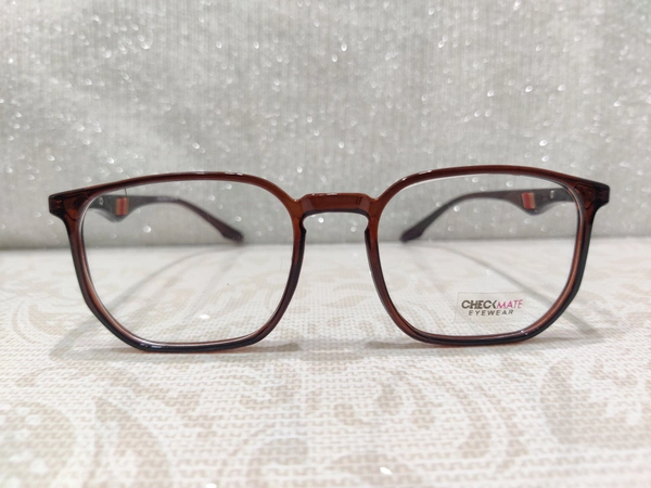 Checkmate 2071 - Brown