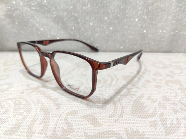 Checkmate 2071 - Brown