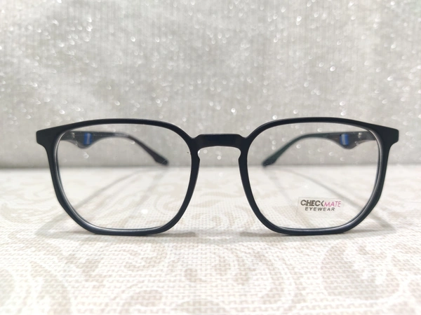 Checkmate 2071 - Black