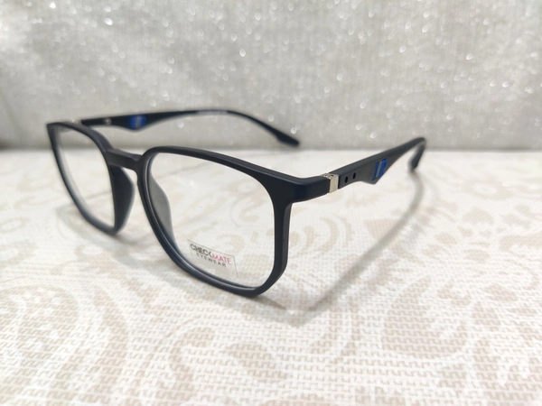 Checkmate 2071 - Black