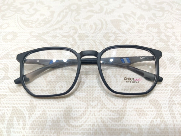 Checkmate 2071 - Black