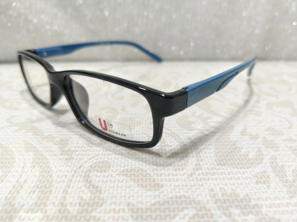 U 3803 - Black, 50