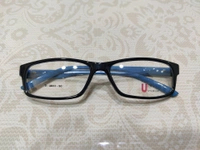 U 3803 - Black, 50
