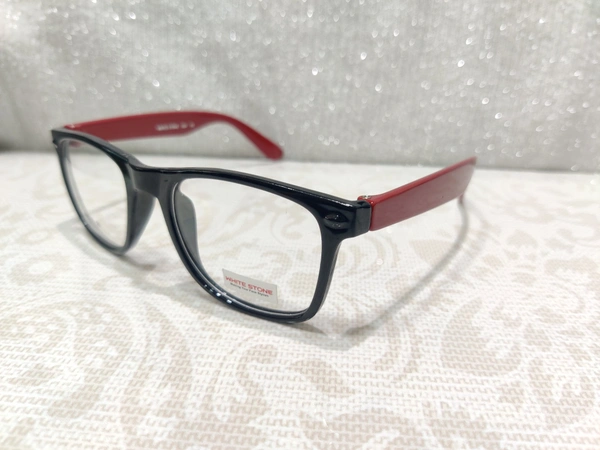 White Stone 108 - Black, 50