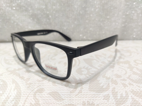 White Stone 108 - Black, 50