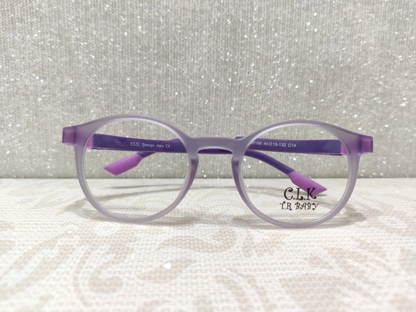 Clk 106 - Wisteria, 44