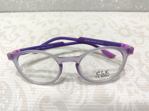 Clk 106 - Wisteria, 44