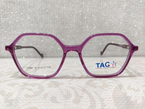 Tag Eye 6006 - Seance, 47