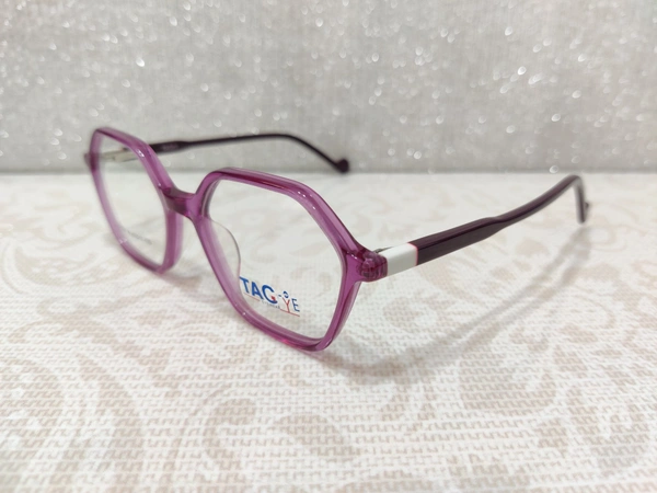 Tag Eye 6006 - Seance, 47