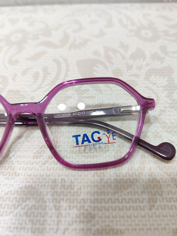 Tag Eye 6006 - Seance, 47