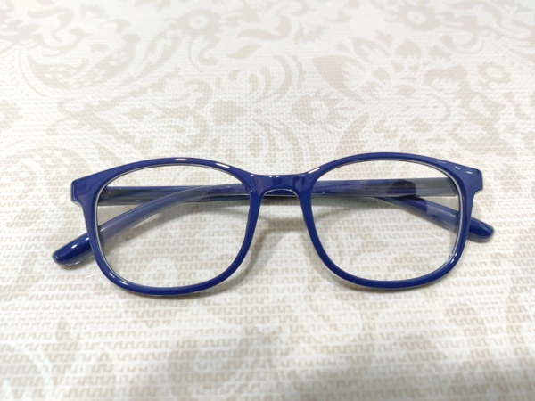 Unbreakable 8248 - Navy Blue, 45