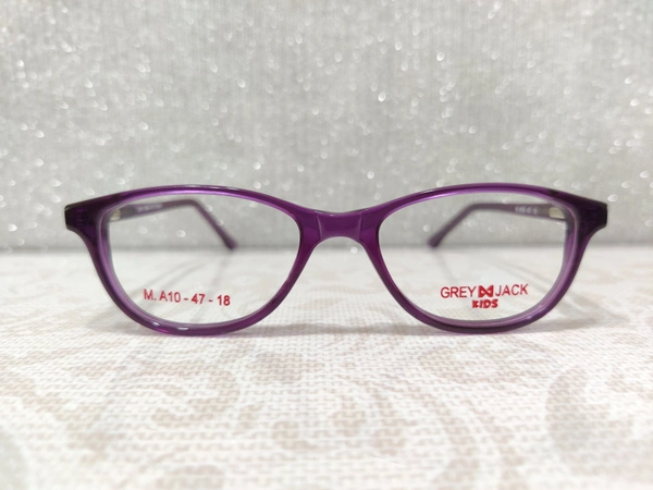 Grey Jack A10 - Fuchsia Blue, 47