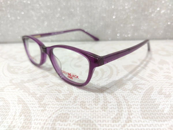 Grey Jack A10 - Fuchsia Blue, 47