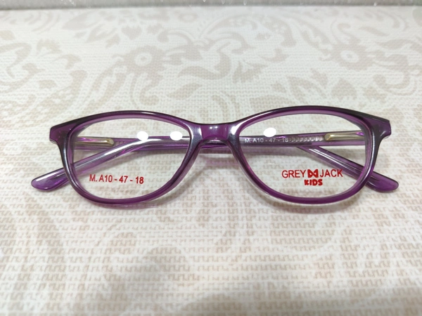Grey Jack A10 - Fuchsia Blue, 47
