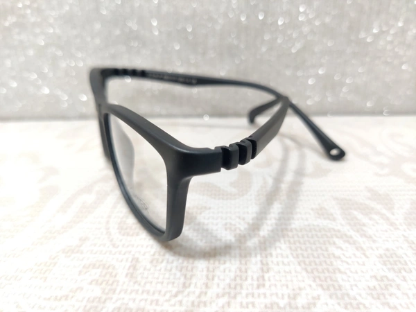 Fighter 314 - Black, 50