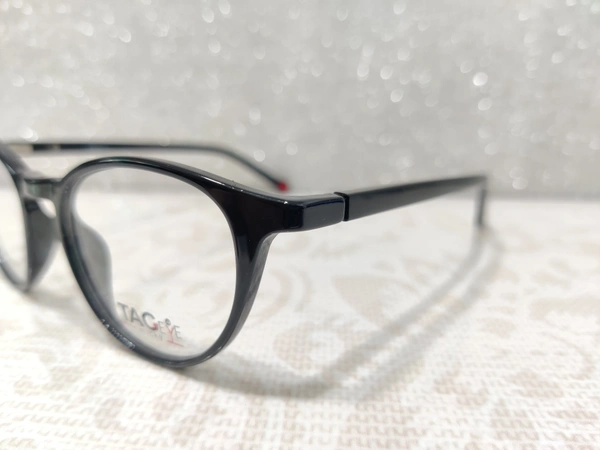Tag Eye 2107 - Black, 42
