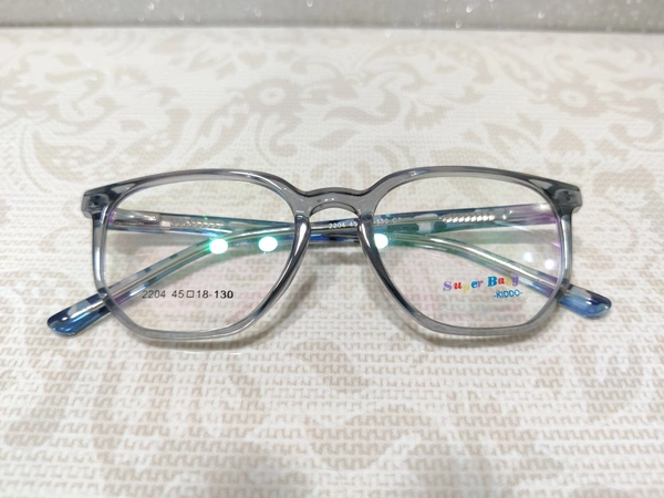 Super Baby 2204 - Alto, 45