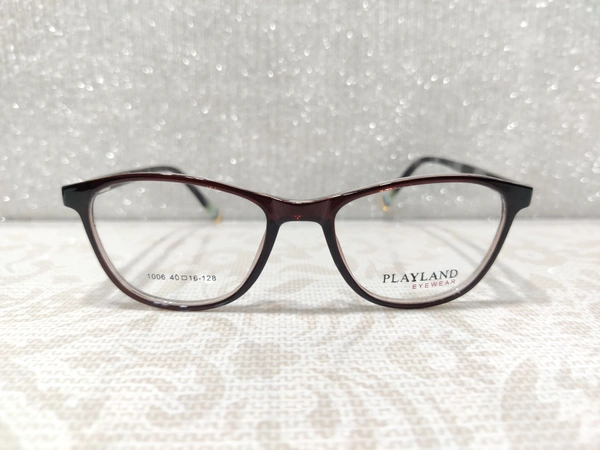 Playland 1006 - Morocco Brown, 40