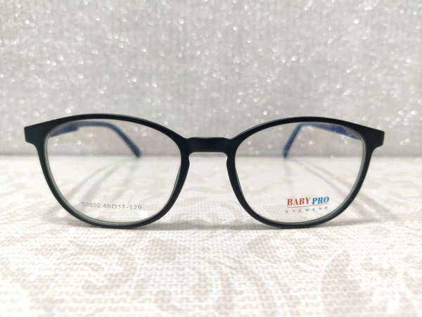 Baby Pro 59802 - Black, 46