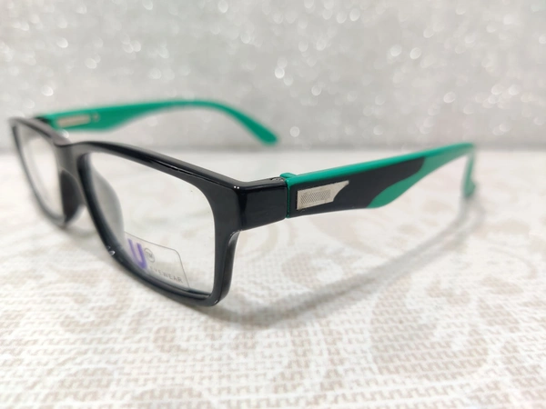 U 934  - Black, 46