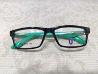 U 934  - Black, 46
