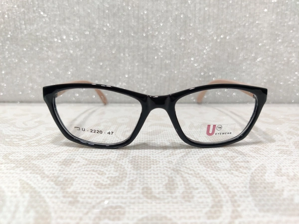 U 2220 - Black, 47