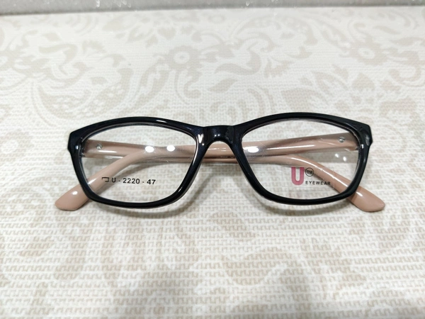 U 2220 - Black, 47