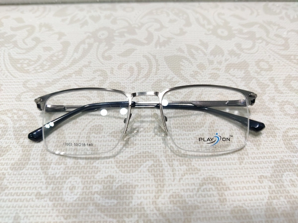 Play On 17003 - Gray, 53
