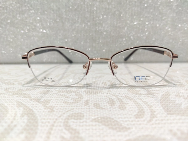 Idee 222419 - Gold, 47