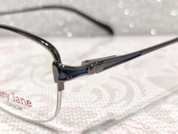 Mary Jane 6008 - Gray, 51