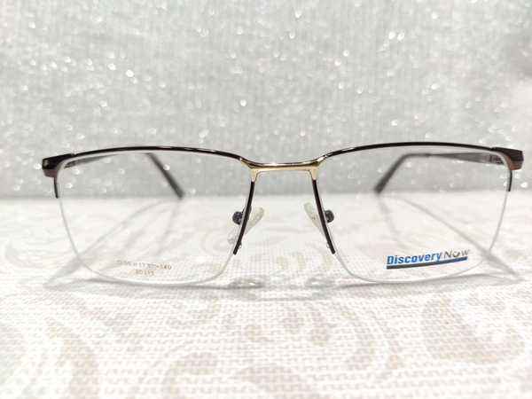 Discovery Now 20315 - Brown, 55