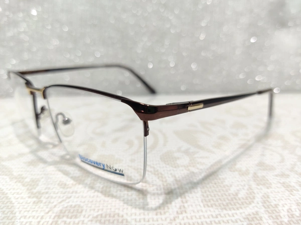 Discovery Now 20315 - Brown, 55