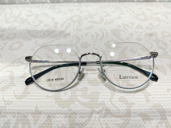 Latemon 5618 - Nobel, 49