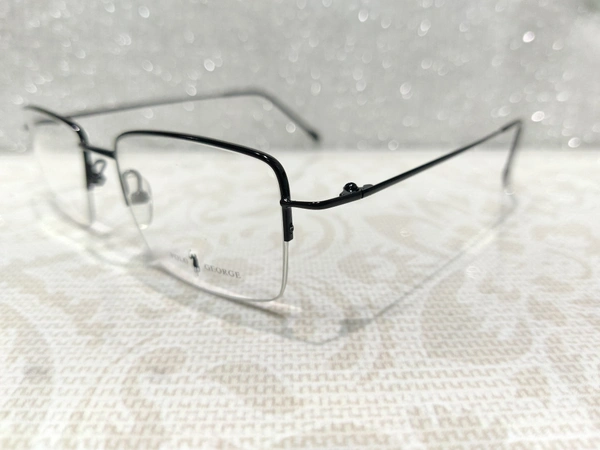 Polo George 011 - Black, 50