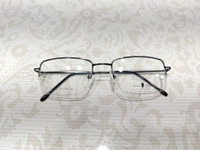 Polo George 011 - Black, 50