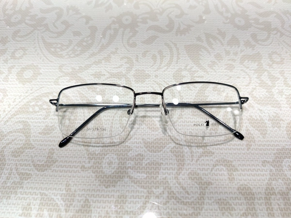Polo George 011 - Black, 50