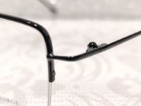 Polo George 011 - Black, 50
