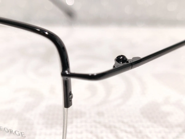 Polo George 011 - Black, 50