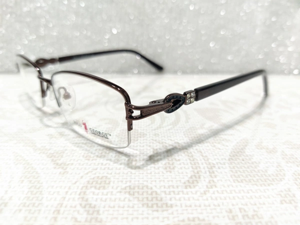 Polo George 007 - Brown, 52