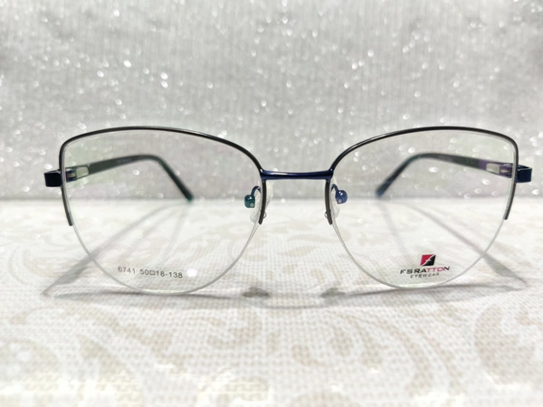 Fsratton 6741 - Gray, 50